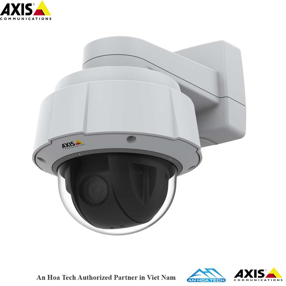 Camera AXIS Q6078-E PTZ