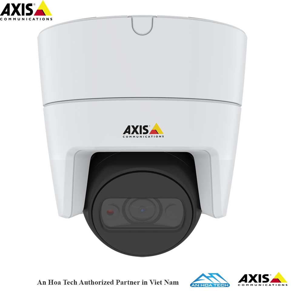 AXIS M3115-LVE network camera Dome