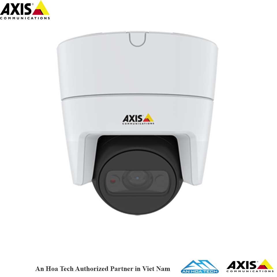 AXIS M3116-LVE network camera