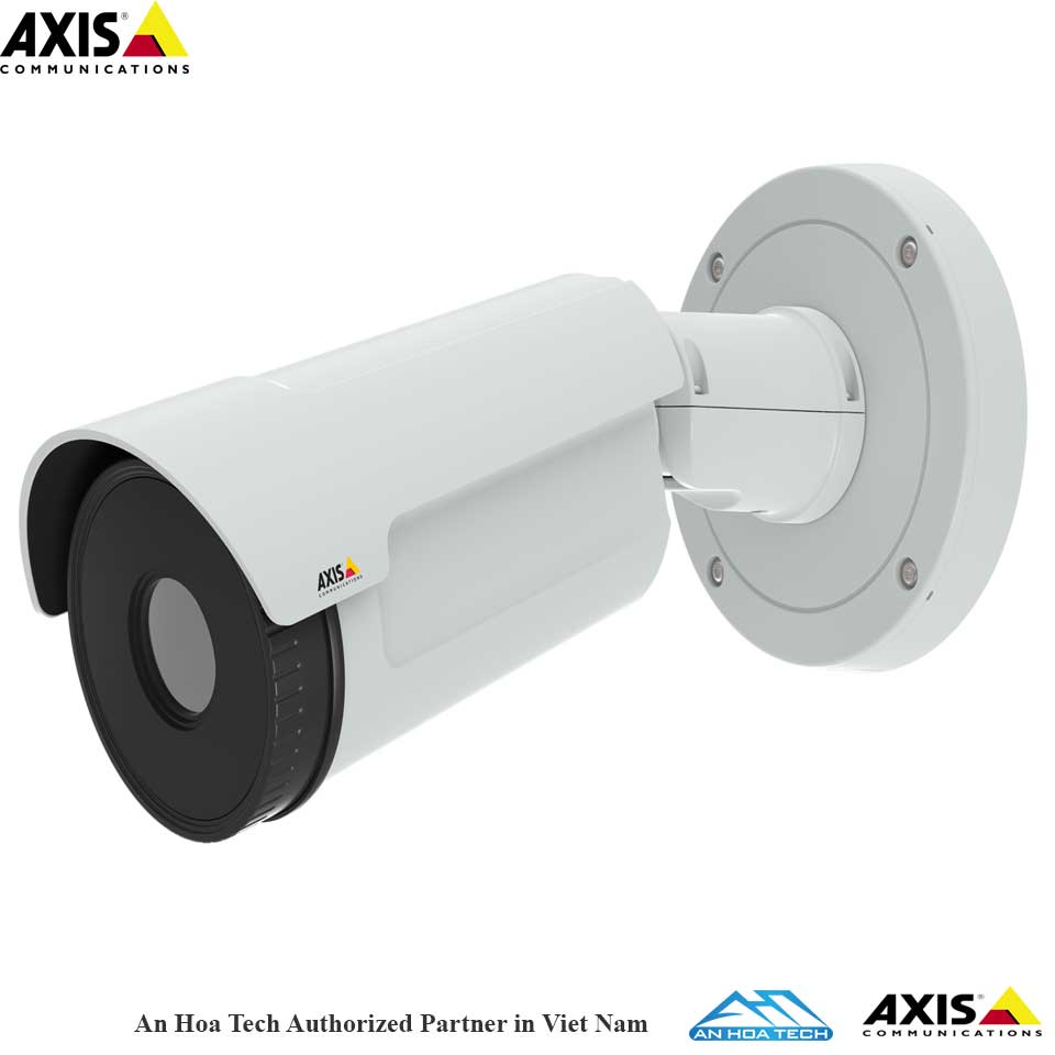 Camera cảnh báo nhiệt độ AXIS Q2901-E
