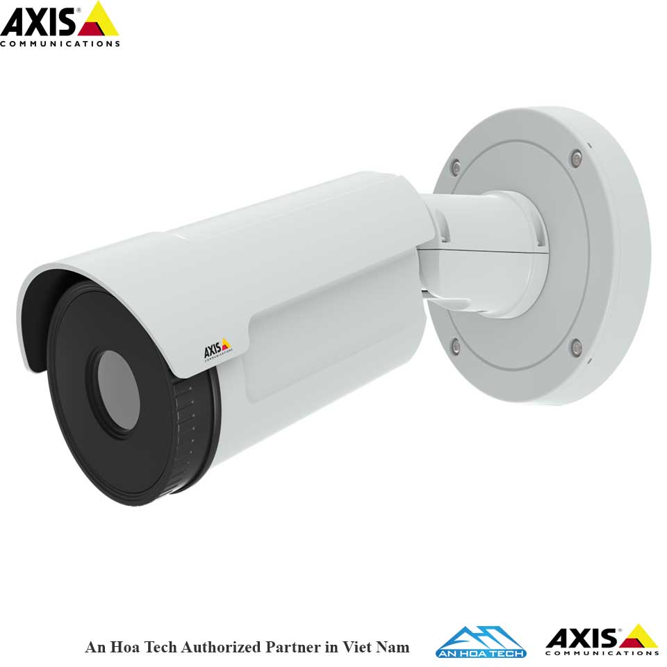 AXIS Q1941-E Thermal Network Camera