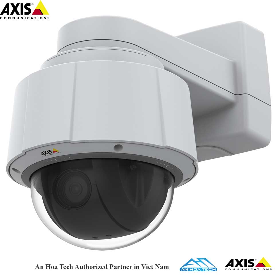 Camera AXIS Q6074 PTZ network