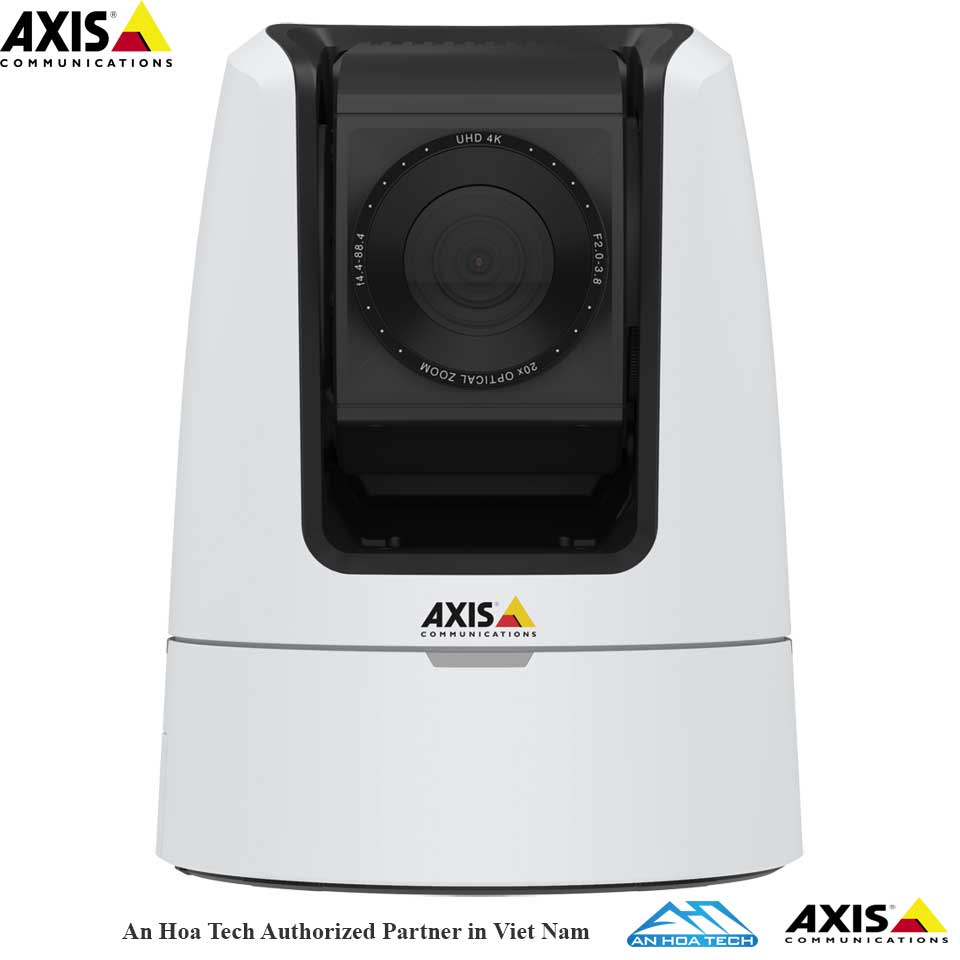  AXIS V5938 PTZ network camera