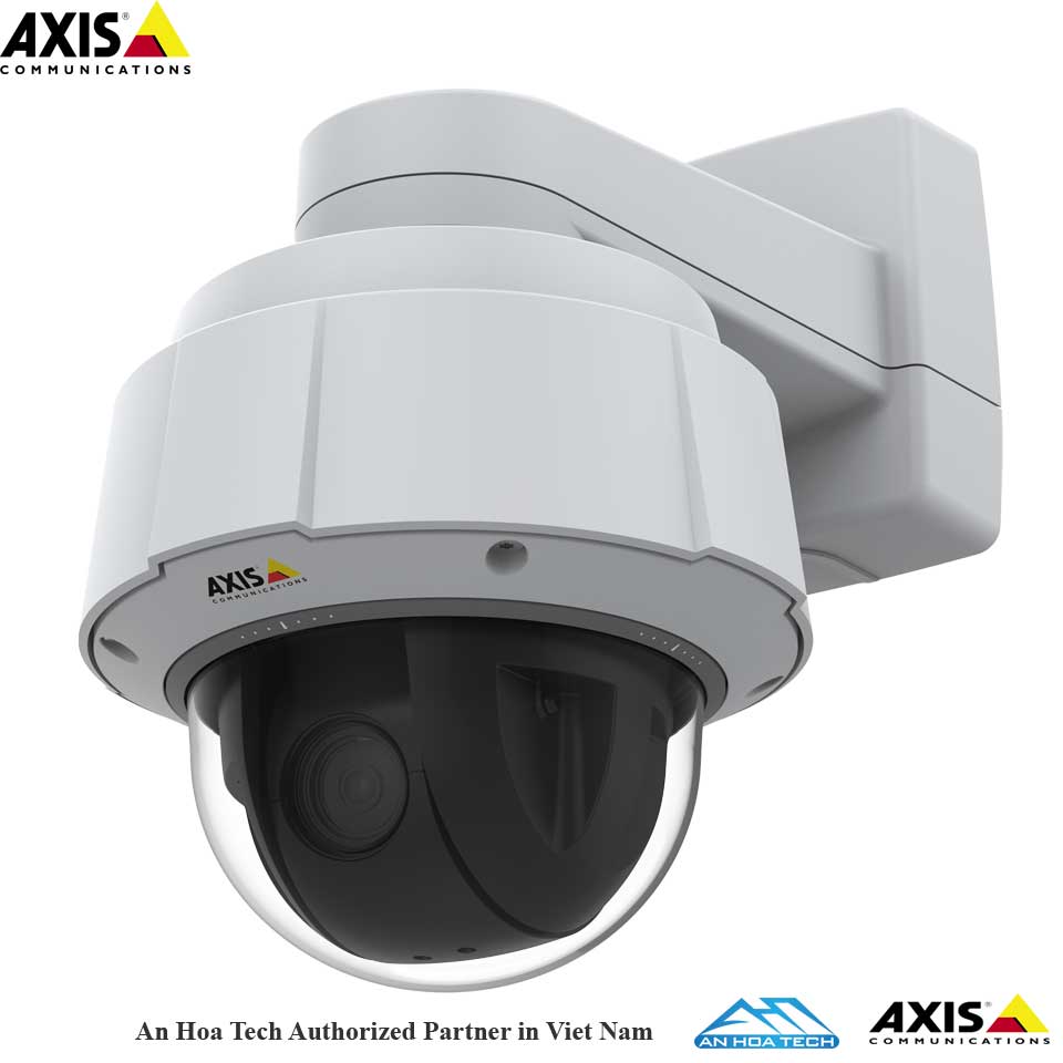 AXIS Q6075-E PTZ network camera