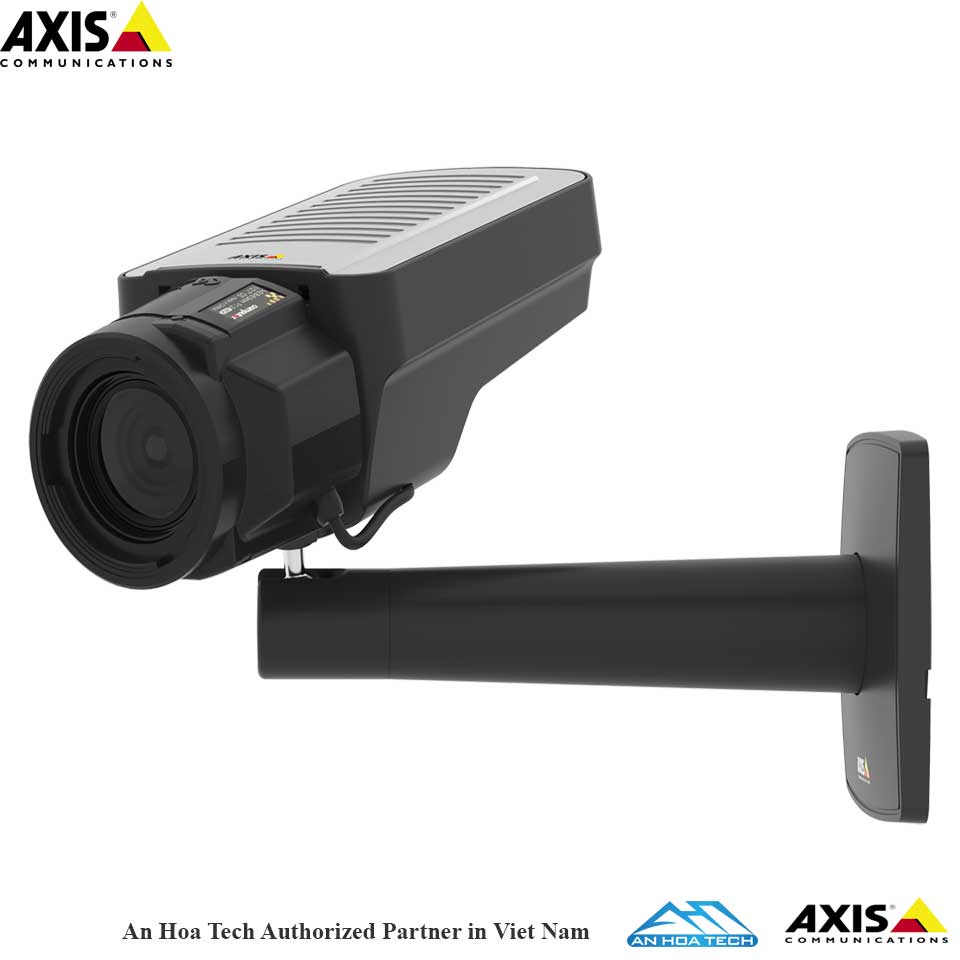 Camera AI  AXIS Q1615 Mk III network camera 