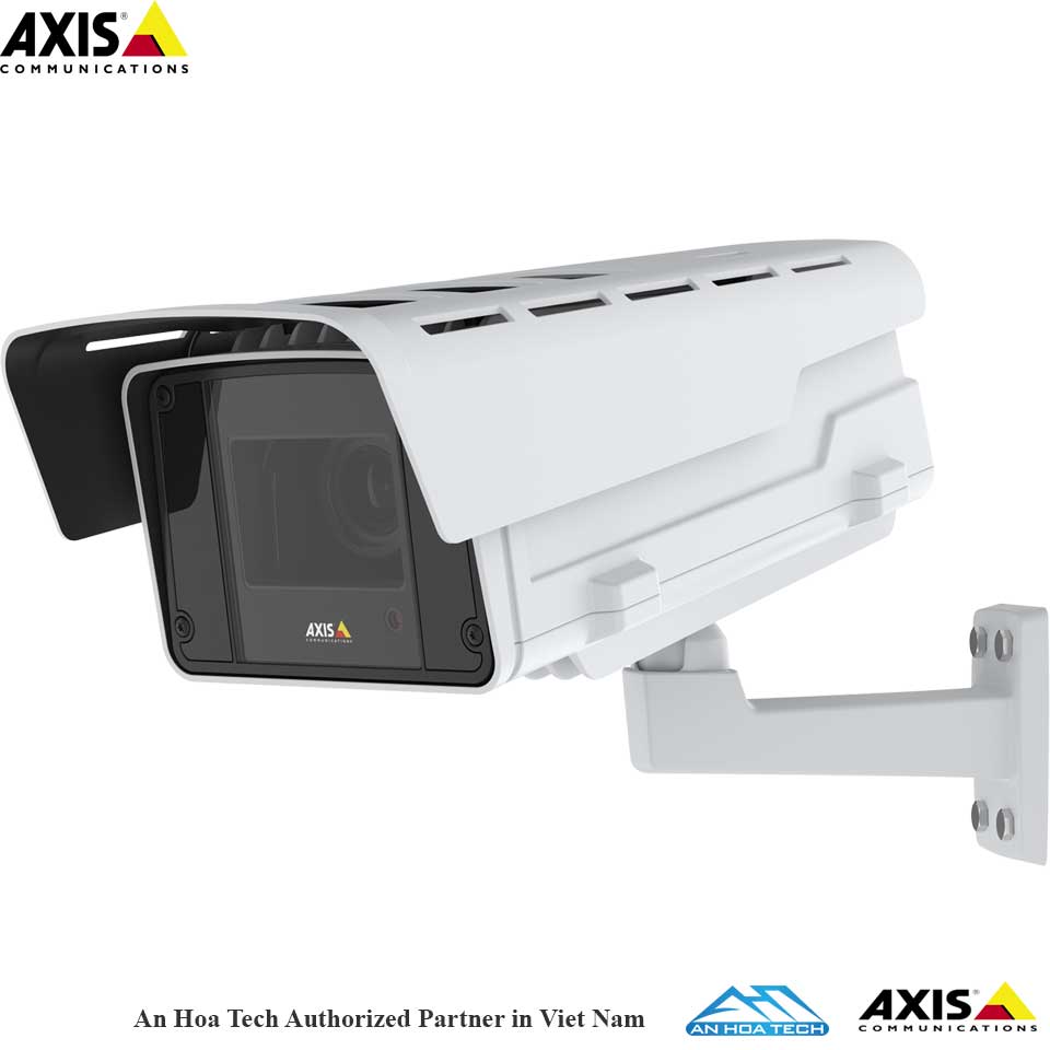 Camera AI AXIS Q1615-LE Mk III