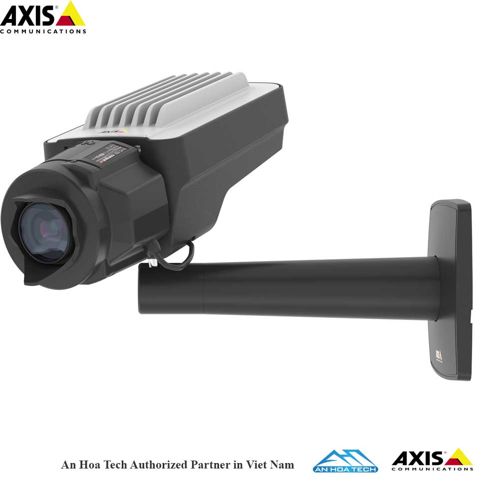 AXIS Q1645 network camera