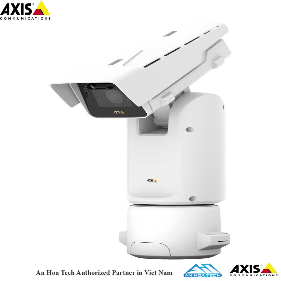 Camera chuyên dụng AXIS Q8685-E PTZ