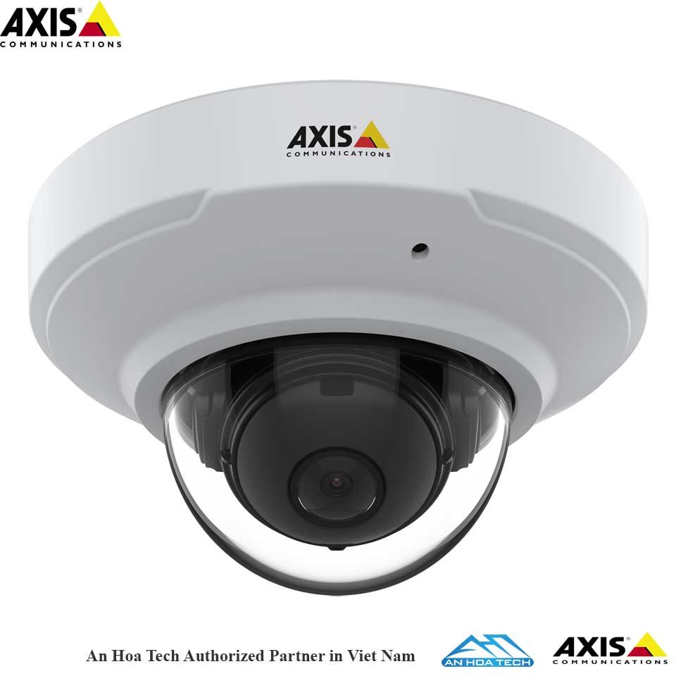 AXIS M3075-V Network Camera Dome 1080P