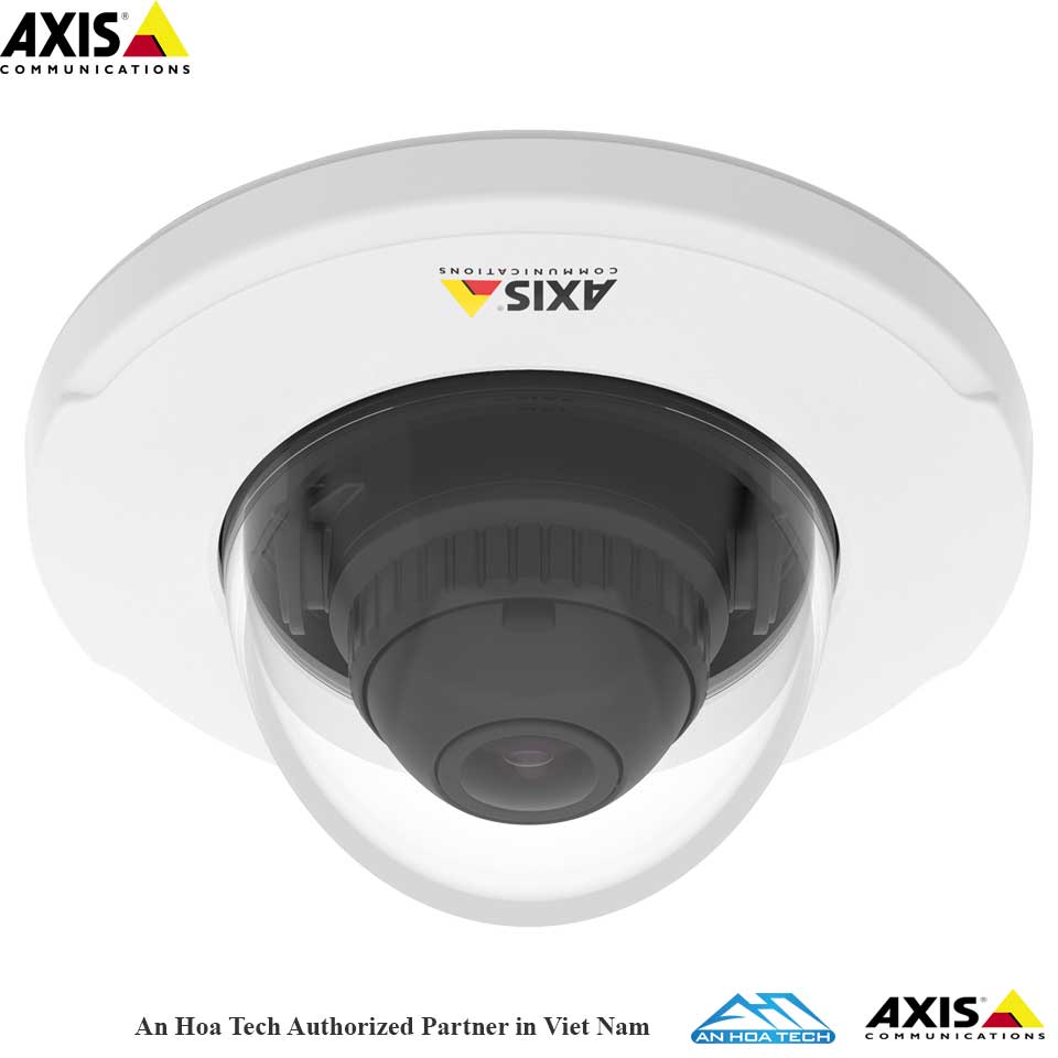 AXIS M3015 network camera