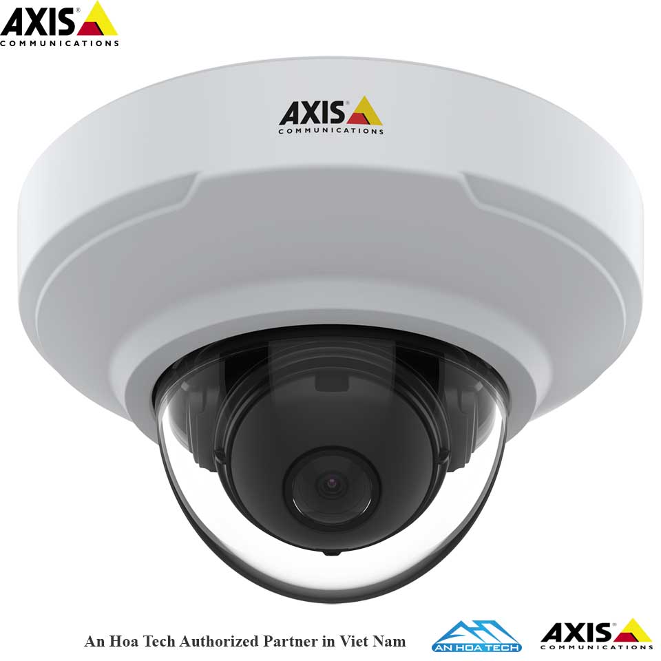 AXIS M3065-V network camera 